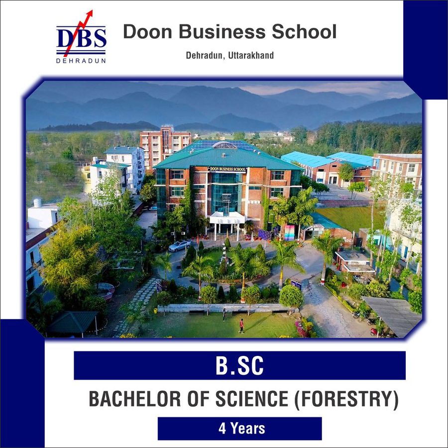 Doon Business School